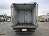 HINO Dutro Refrigerator & Freezer Truck SKG-XZC600M 2011 301,115km_11