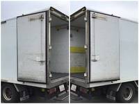 HINO Dutro Refrigerator & Freezer Truck SKG-XZC600M 2011 301,115km_12