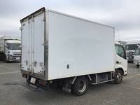 HINO Dutro Refrigerator & Freezer Truck SKG-XZC600M 2011 301,115km_2