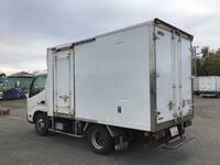 HINO Dutro Refrigerator & Freezer Truck SKG-XZC600M 2011 301,115km_4