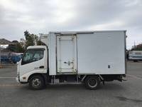 HINO Dutro Refrigerator & Freezer Truck SKG-XZC600M 2011 301,115km_5