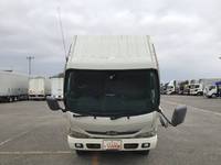 HINO Dutro Refrigerator & Freezer Truck SKG-XZC600M 2011 301,115km_9