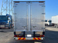 ISUZU Forward Refrigerator & Freezer Wing SKG-FRR90T2 2012 306,235km_2