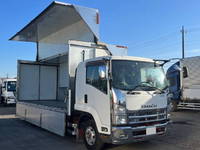 ISUZU Forward Refrigerator & Freezer Wing SKG-FRR90T2 2012 306,235km_3