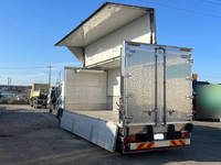 ISUZU Forward Refrigerator & Freezer Wing SKG-FRR90T2 2012 306,235km_4