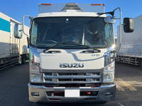 ISUZU Forward Refrigerator & Freezer Wing SKG-FRR90T2 2012 306,235km_6