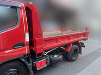 MITSUBISHI FUSO Canter Dump TKG-FBA30 2015 65,132km_17