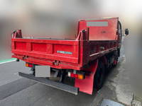 MITSUBISHI FUSO Canter Dump TKG-FBA30 2015 65,132km_2