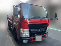 MITSUBISHI FUSO Canter Dump TKG-FBA30 2015 65,132km_3