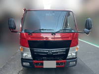 MITSUBISHI FUSO Canter Dump TKG-FBA30 2015 65,132km_5