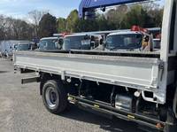 HINO Dutro Truck (With 4 Steps Of Cranes) 2KG-XZU720M 2019 101,212km_12