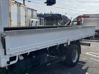 HINO Dutro Truck (With 4 Steps Of Cranes) 2KG-XZU720M 2019 101,212km_13