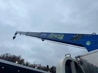 HINO Dutro Truck (With 4 Steps Of Cranes) 2KG-XZU720M 2019 101,212km_20