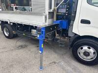 HINO Dutro Truck (With 4 Steps Of Cranes) 2KG-XZU720M 2019 101,212km_22