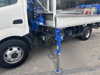 HINO Dutro Truck (With 4 Steps Of Cranes) 2KG-XZU720M 2019 101,212km_23