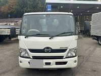 HINO Dutro Truck (With 4 Steps Of Cranes) 2KG-XZU720M 2019 101,212km_4