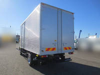 MITSUBISHI FUSO Canter Aluminum Van 2PG-FEB80 2023 715km_2