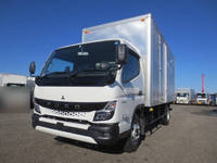 MITSUBISHI FUSO Canter Aluminum Van 2PG-FEB80 2023 715km_3