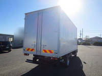 MITSUBISHI FUSO Canter Aluminum Van 2PG-FEB80 2023 715km_4