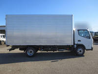 MITSUBISHI FUSO Canter Aluminum Van 2PG-FEB80 2023 715km_7