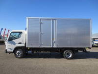 MITSUBISHI FUSO Canter Aluminum Van 2PG-FEB80 2023 715km_8