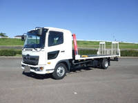 HINO Ranger Safety Loader 2KG-FD2ABA 2020 116,840km_3