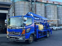 HINO Ranger Concrete Pumping Truck ADG-GC7JGWA 2006 271,000km_5