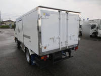 TOYOTA Toyoace Refrigerator & Freezer Truck LDF-KDY231 2020 62,437km_2