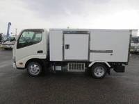 TOYOTA Toyoace Refrigerator & Freezer Truck LDF-KDY231 2020 62,437km_8