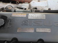 ISUZU Elf Aluminum Van 2RG-NPR88AN 2019 128,440km_22