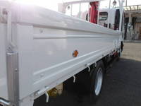 ISUZU Elf Truck (With 5 Steps Of Cranes) TKG-NPR85AR 2012 81,000km_27