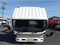 ISUZU Elf Truck (With 5 Steps Of Cranes) TKG-NPR85AR 2012 81,000km_8