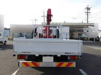 ISUZU Elf Truck (With 5 Steps Of Cranes) TKG-NPR85AR 2012 81,000km_9