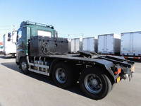 HINO Profia Trailer Head QDG-SS1EKDA 2015 455,000km_2