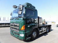 HINO Profia Trailer Head QDG-SS1EKDA 2015 455,000km_3