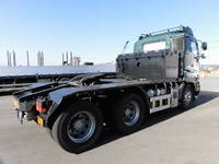 HINO Profia Trailer Head QDG-SS1EKDA 2015 455,000km_4