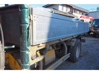 ISUZU Elf Truck (With 3 Steps Of Cranes) SKG-NMR85R 2012 424,913km_11