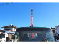 ISUZU Elf Truck (With 3 Steps Of Cranes) SKG-NMR85R 2012 424,913km_15