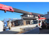 ISUZU Elf Truck (With 3 Steps Of Cranes) SKG-NMR85R 2012 424,913km_18