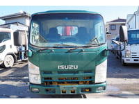 ISUZU Elf Truck (With 3 Steps Of Cranes) SKG-NMR85R 2012 424,913km_7