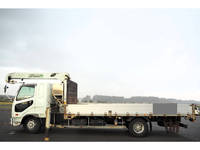 MITSUBISHI FUSO Fighter Truck (With 4 Steps Of Cranes) SKG-FK61F 2011 1,021,884km_5