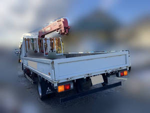 Canter Truck (With 5 Steps Of Cranes)_2