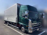 HINO Ranger Aluminum Wing 2KG-FD2ABA 2018 303,502km_2