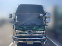 HINO Ranger Aluminum Wing 2KG-FD2ABA 2018 303,502km_4