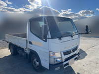 MITSUBISHI FUSO Canter Flat Body TPG-FBA00 2017 144,018km_3