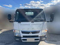 MITSUBISHI FUSO Canter Flat Body TPG-FBA00 2017 144,018km_5