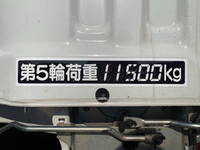 ISUZU Giga Trailer Head 2KG-EXD52CD 2021 72,573km_17