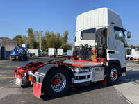 ISUZU Giga Trailer Head 2KG-EXD52CD 2021 72,573km_2