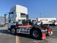 ISUZU Giga Trailer Head 2KG-EXD52CD 2021 72,573km_4