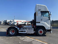 ISUZU Giga Trailer Head 2KG-EXD52CD 2021 72,573km_6